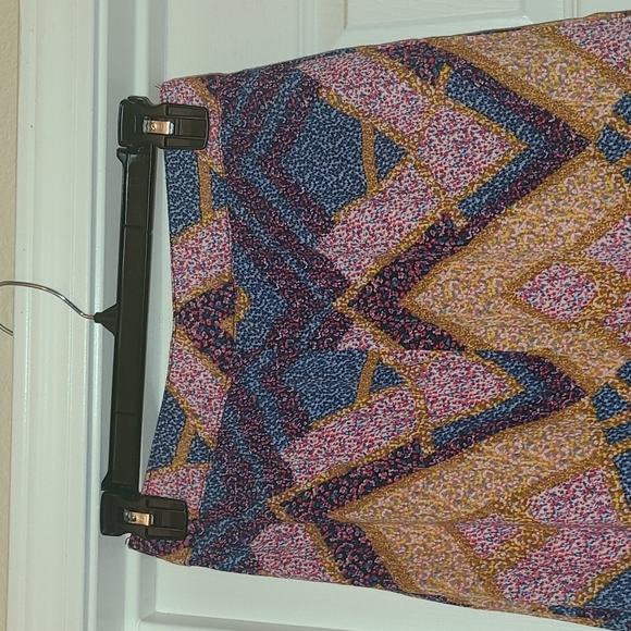 Multi Colored Pants - Picture 3 of 4